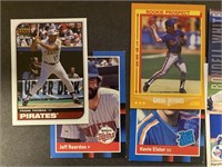 BASEBALL: Collection of 400+ Cards