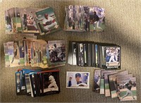 BASEBALL: Collection of 400+ Cards
