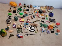 Retro Collectable Toys