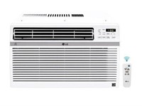 $689  1000-sq ft Window AC w/Heater (230V; 18000-B