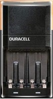 Duracell Rechargeable Battery Charger for AA & AAA
