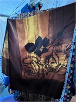 REALLY GREAT LARGE SCARVES