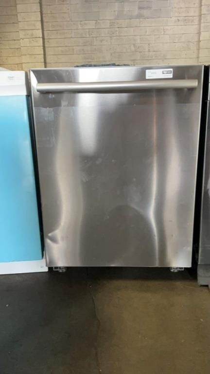 BOSCH 24 In Dishwasher Silence Plus 48 dBA,