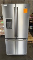 Maytag French Door Refrigerator With Water