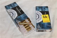 40 rds. (2 boxes) .35 Remington Ammo by Federal