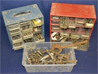 Tap and Die Tool Lot