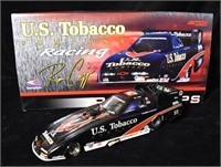 Ron Capps 2000 U.S. Tobacco Chevy 1/24 Action NHRA