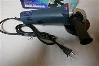 QIMO HEAVY DUTY ANGLE GRINDER-NEW IN BOX