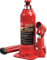 BIG RED T90403B Torin Hydraulic Welded Bottle