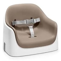 Oxo Tot Nest Booster Seat With Removable Cushion,