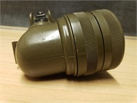 U.S. MX-991/U Flashlight