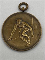 MEDAL - WWII 1940'S RUNNING