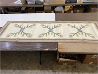 31x98 Runner/Rug