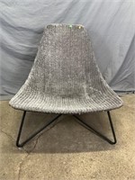 Wicker Chair