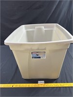 Storage Tote