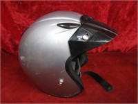 XXXL DOT Motorcycle helmet. Used.
