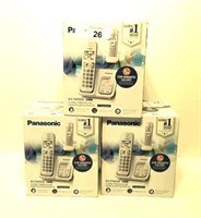 Panasonic Cordless Telephones