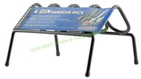 Lockdown Handgun Gunrack