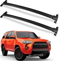 Wonderdriver Roof Rack Cross Bars Compatible With
