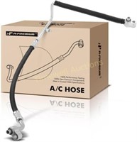 A-Premium A/C Discharge Line Hose - Chevy  GMC
