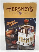 NEW Hershey’s Dessert Fondue Set