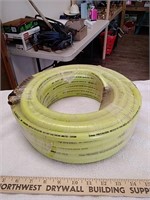 Husky 50 ft 3/8 air hose