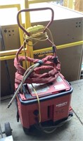 Hilti Water Recycling Unit DD-REC1