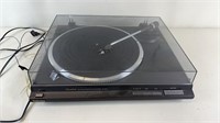 Technics Quartz SL-QD33 Direct Drive Turntable