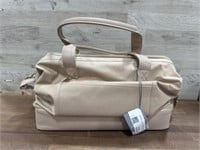 Members mark weekender travel bag