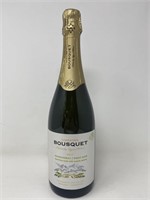 Domaine Bousquet Sparkling Wine Chardonnay.