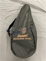 ZOZEN MEASURING WHEEL IN CASE