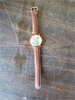 Vintage Kelloggs Watch