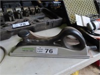 Festool 80x400 Sander