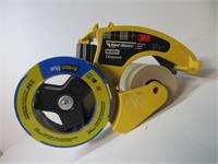 3M Painters Tape Roller