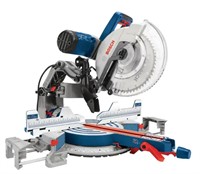 BOSCH MITER SAW RET.$649