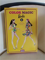 Color Magic Barbie in Original Box