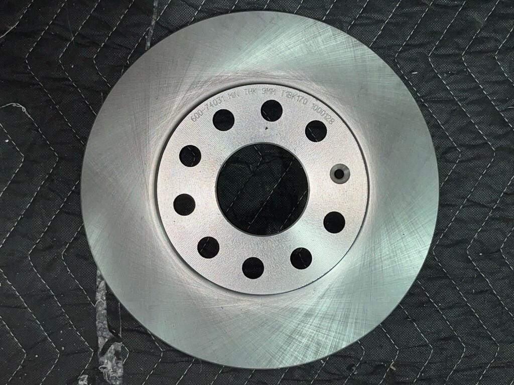 FM248 Disck Brake