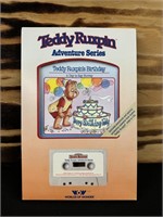 Teddy Ruxpin