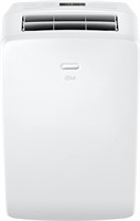 LG 7000 BTU Portable Air Conditioner  White