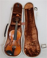 1/10 Violin No. 220 Mo. 900 Suzuki Violin Co., LTD