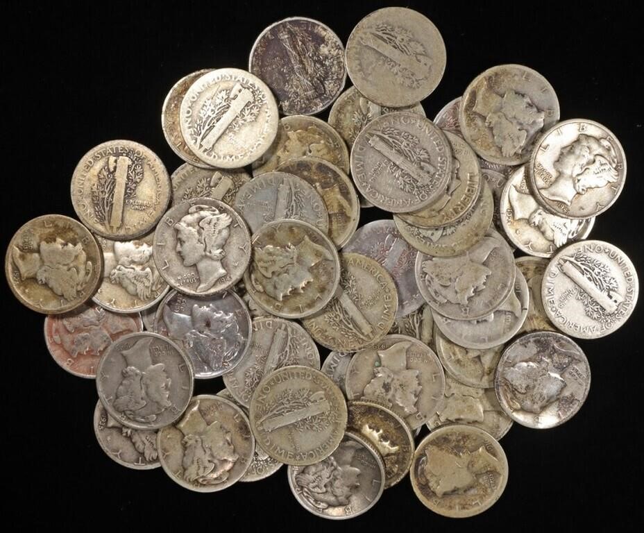 JUNE 18, 2024 SILVER CITY RARE COINS & CURRENCY