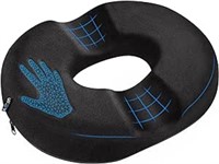Donut Pillow for Tailbone Pain Relief and