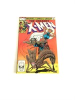 Uncanny X-Men #165 (1982)