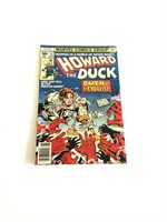 Howard the Duck #13 (1977)