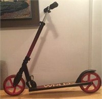 World Industries Scooter