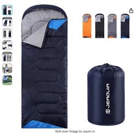 Sleeping Bags for Adults Backpacking Lightweight