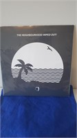The Neighbourhood Wiped Out Vinyl Record LP