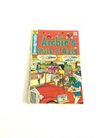 Archie's Pals 'n' Gals #100