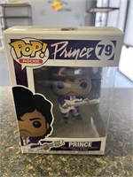 Funko Pop Prince