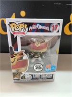 Funko Pop Power Rangers Lord Drakkon